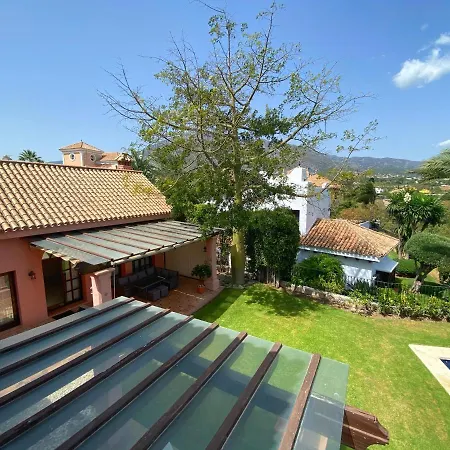 Villa Golden Mile *